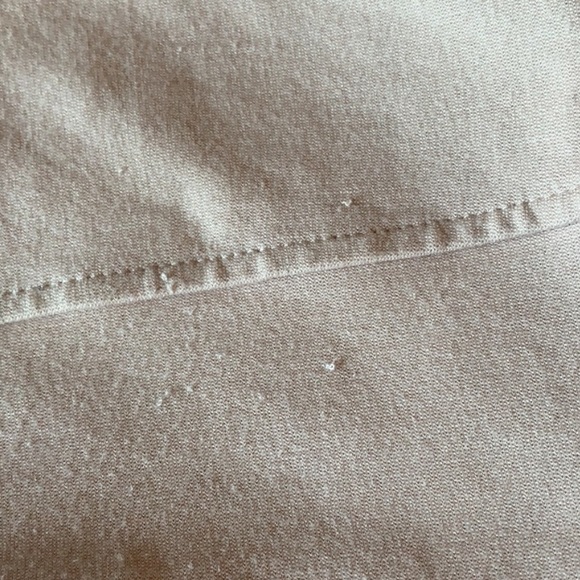 Aritzia Talula Pink Bandage Bodycon Zip-Up Mini Skirt - Picture 3 of 4